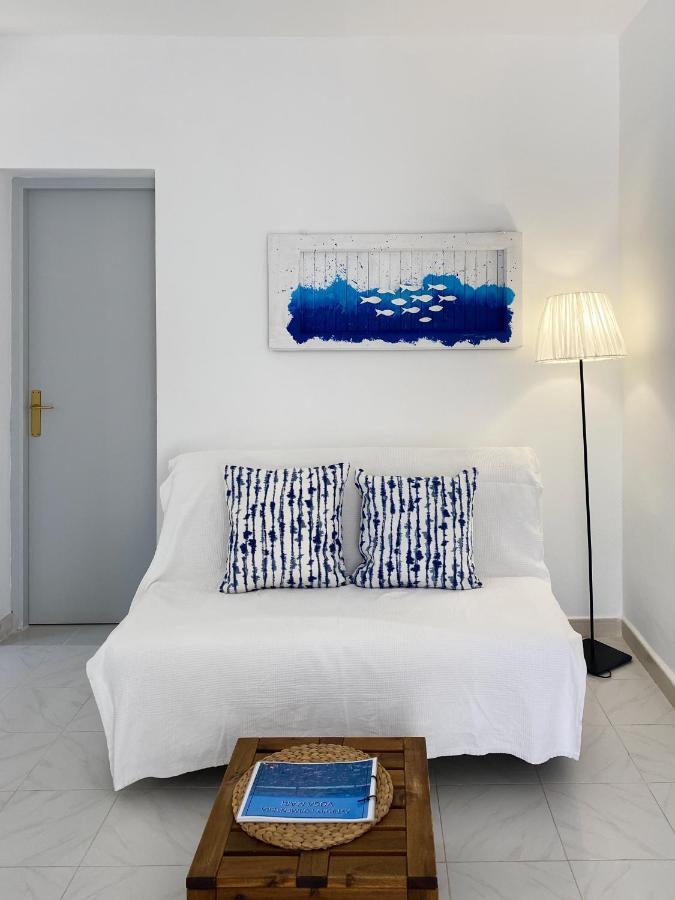 Voga Mari - Astbury Formentera Leilighet Playa Migjorn Eksteriør bilde