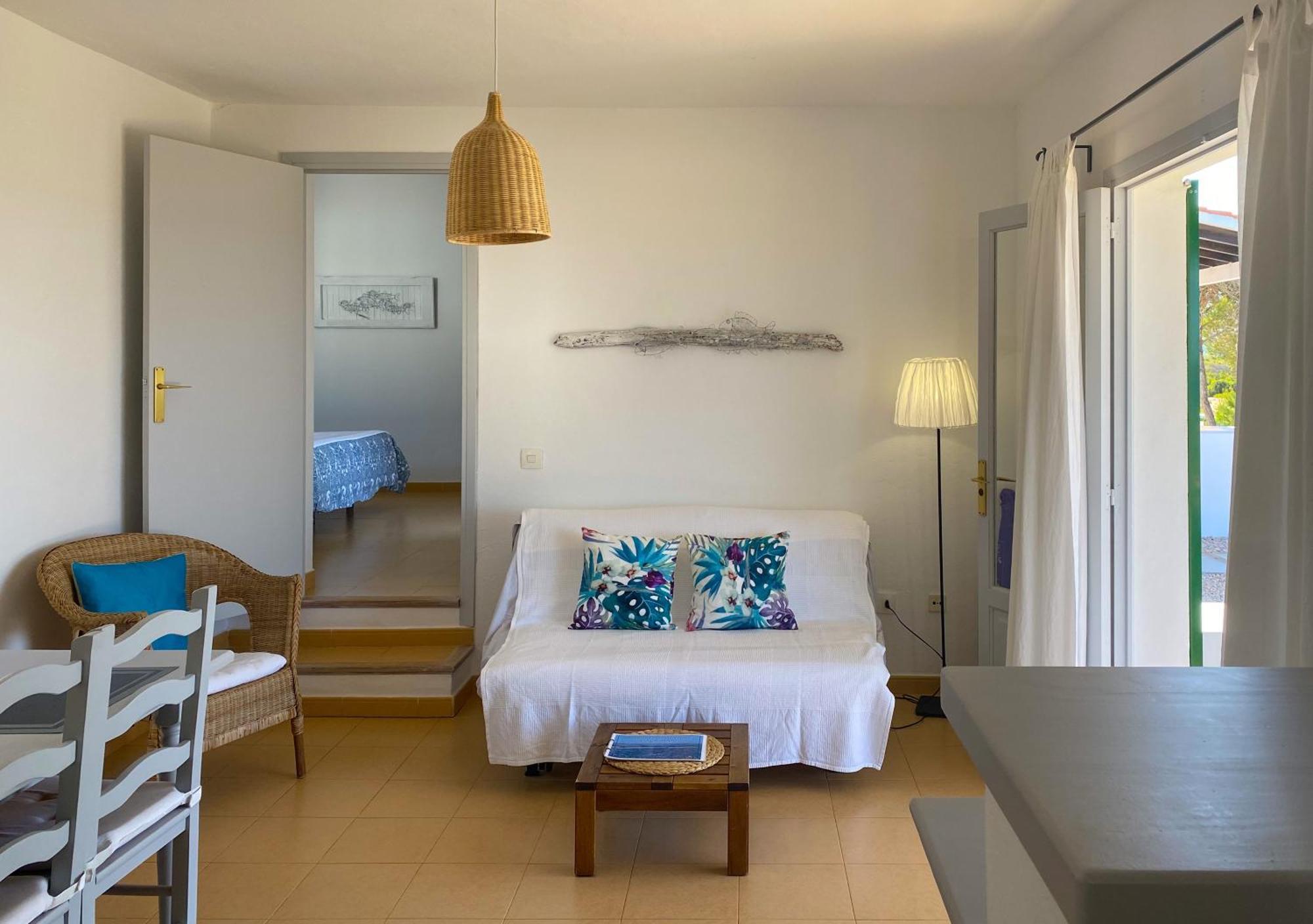 Voga Mari - Astbury Formentera Leilighet Playa Migjorn Eksteriør bilde