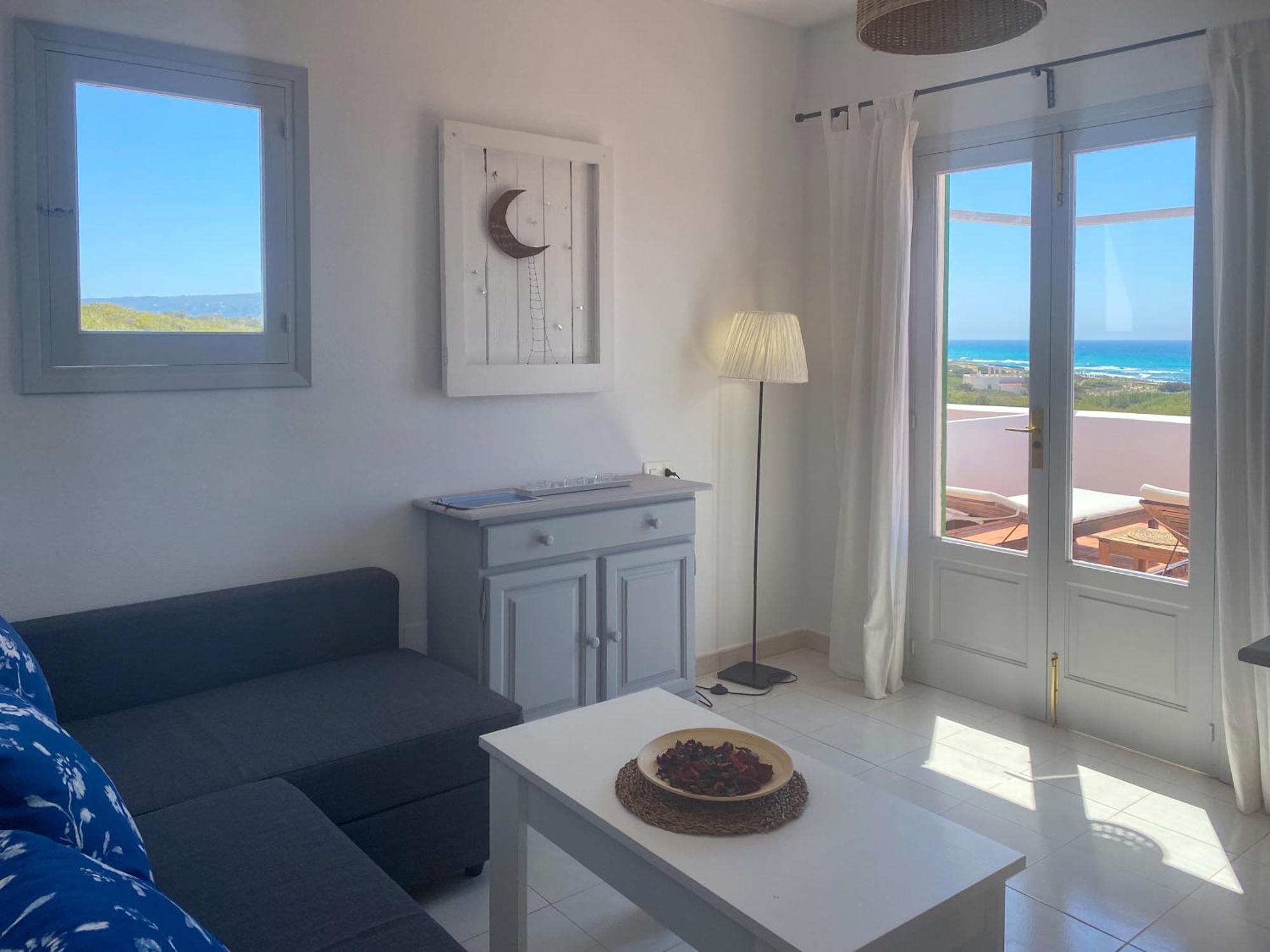 Voga Mari - Astbury Formentera Leilighet Playa Migjorn Eksteriør bilde